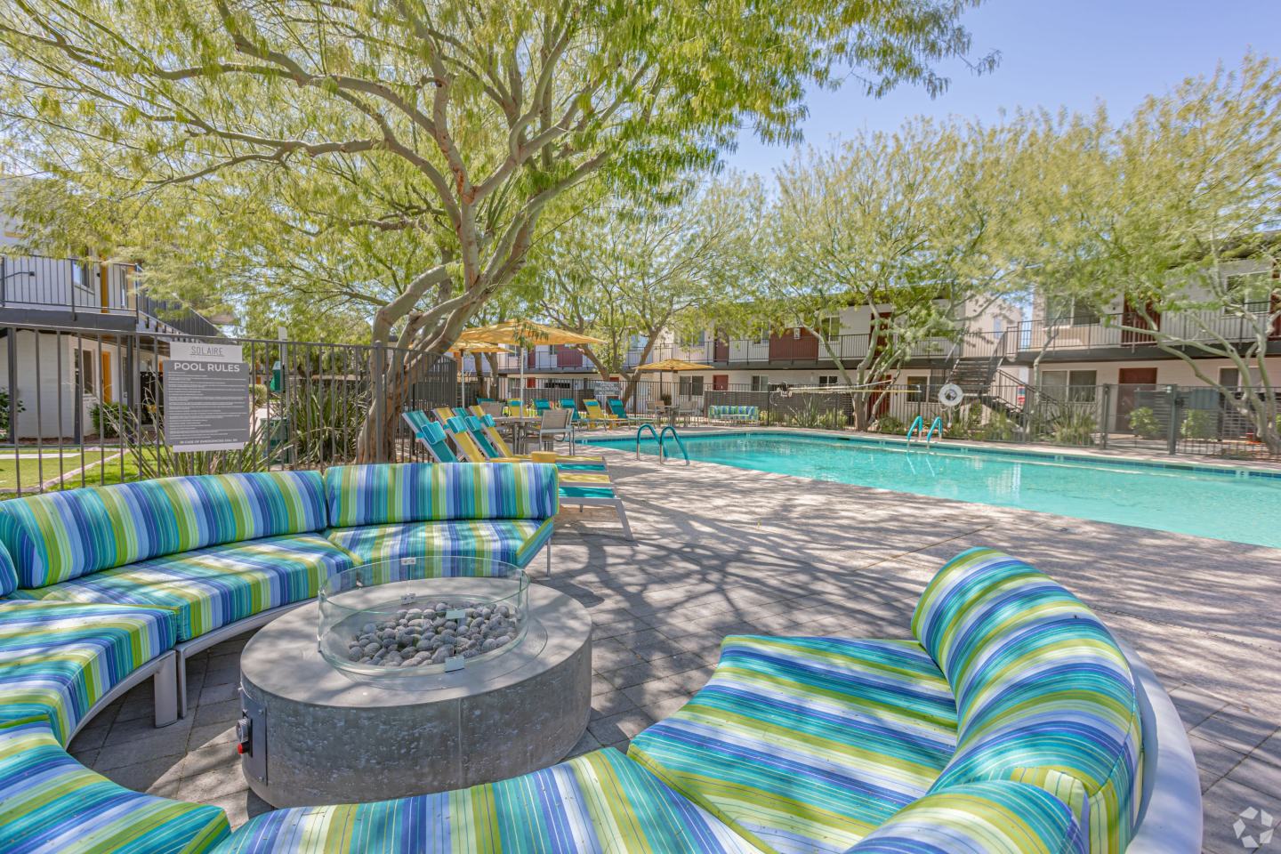Solaire on Scottsdale Image 14