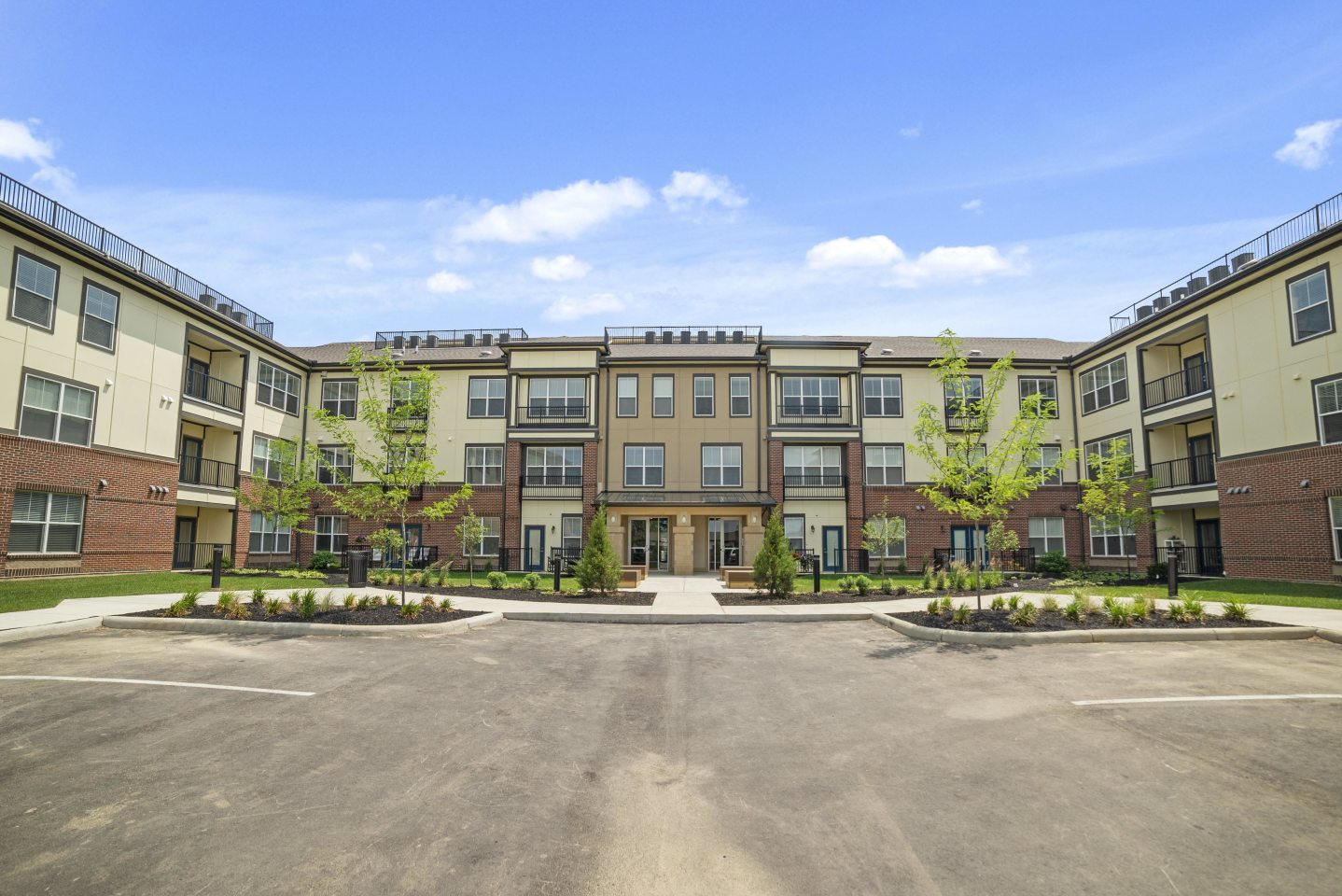 Austin Park Apartments Image 21