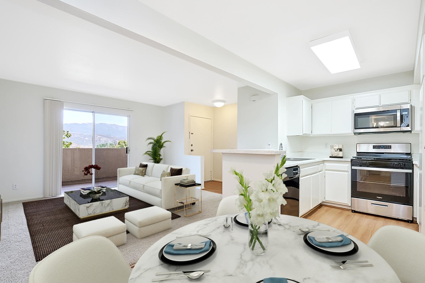 The Terrace Apartments Image 11
