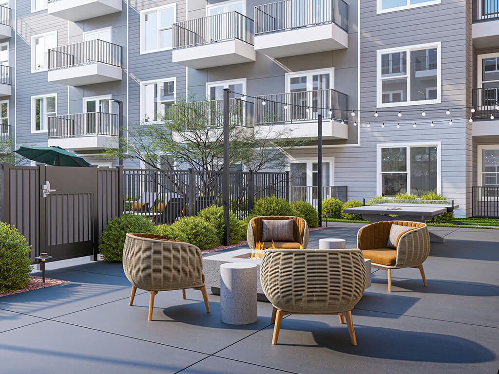Cala Apartments Image 20