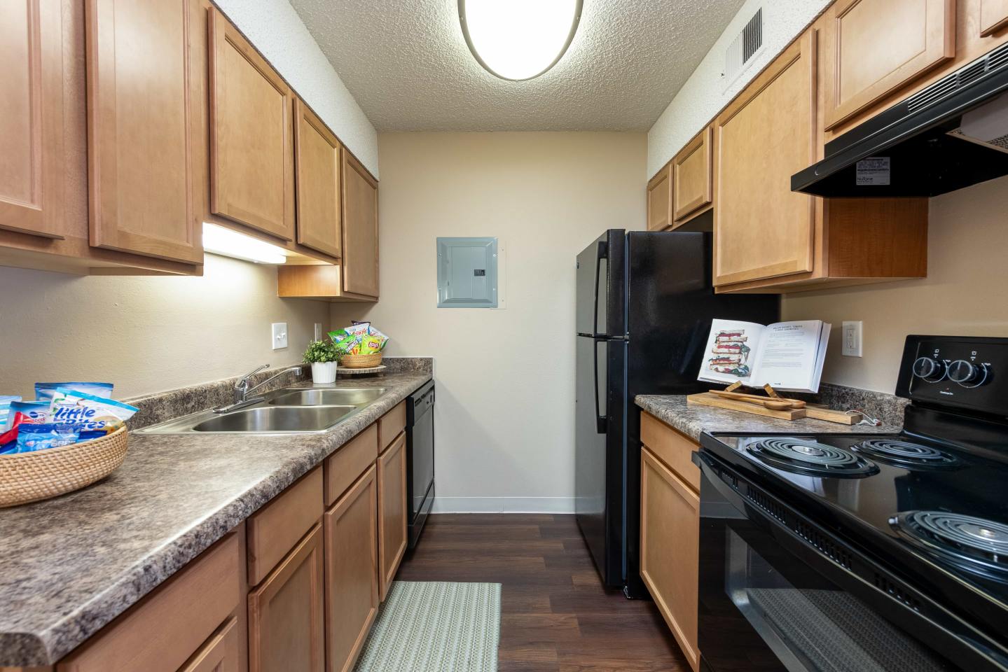 Wentworth Apartments Image 5