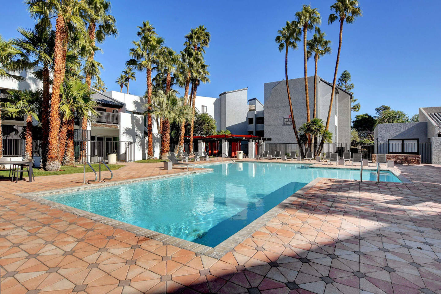 Evoq Apartment Homes Image 14