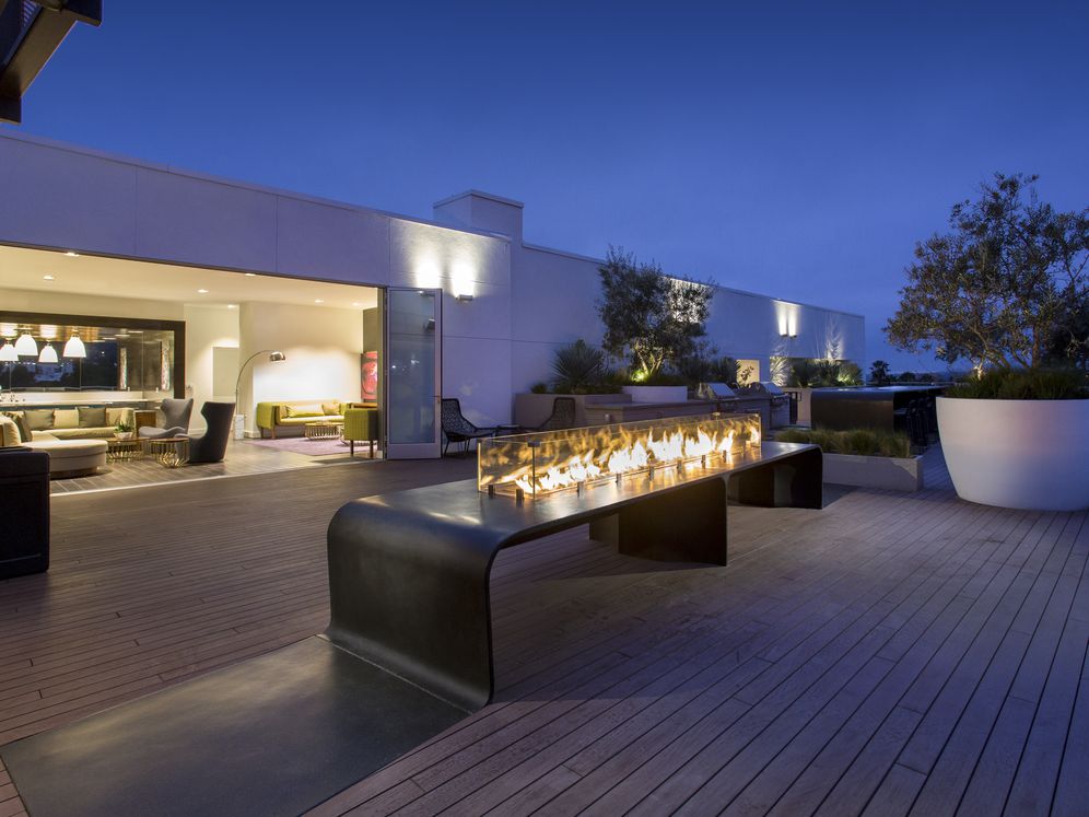 Avalon West Hollywood Image 28