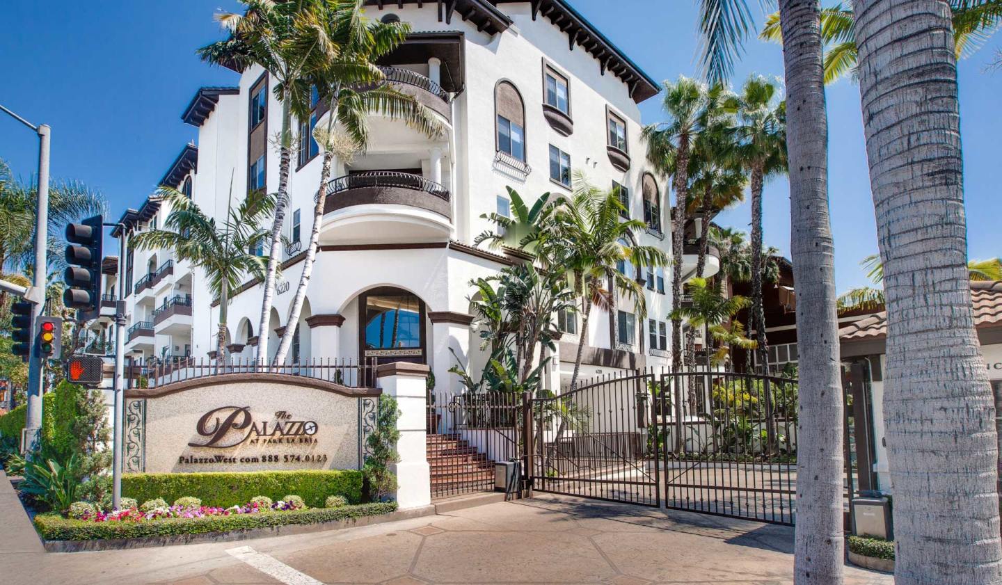 Palazzo West Image 9
