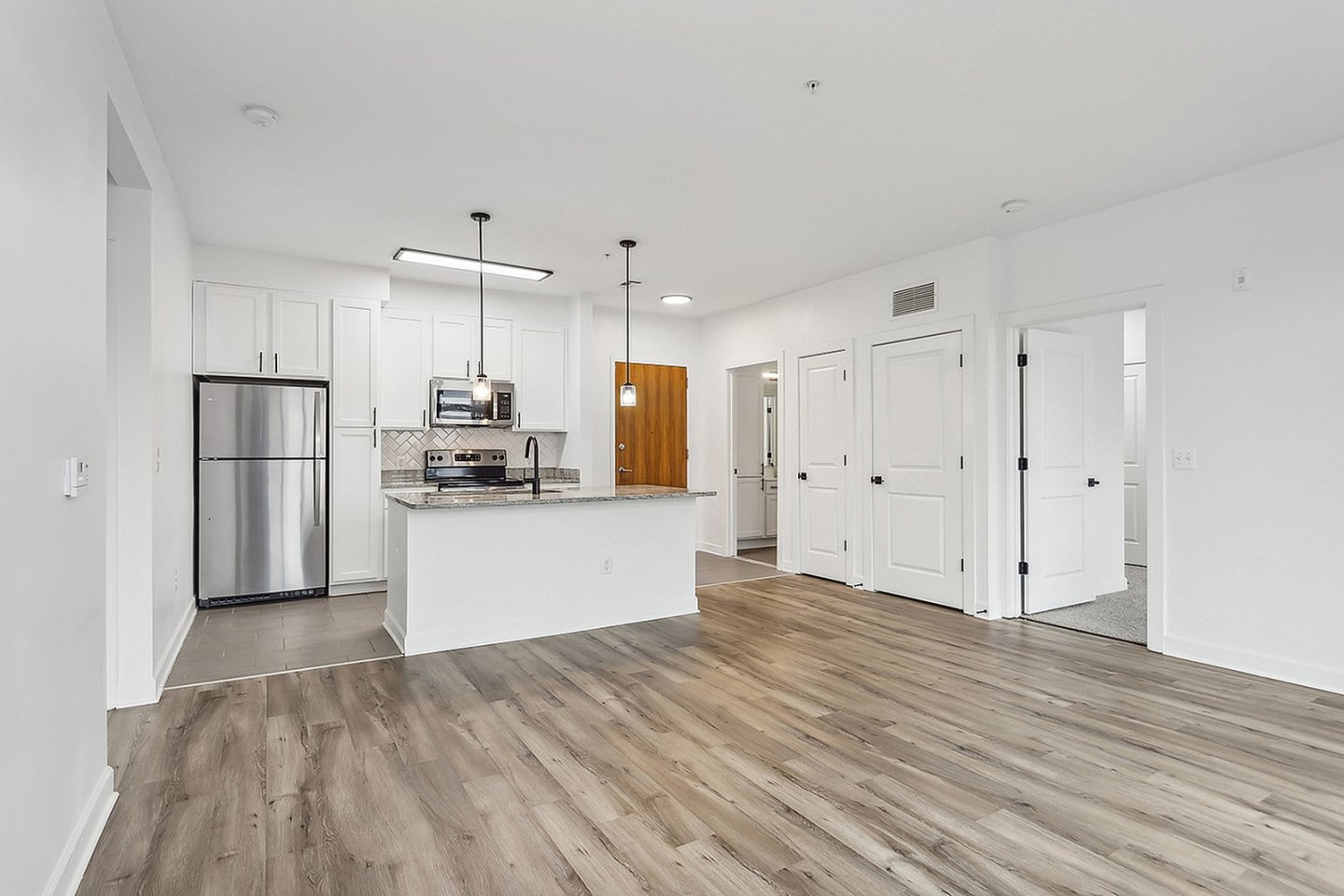 Union Wharf Apartments Image 20