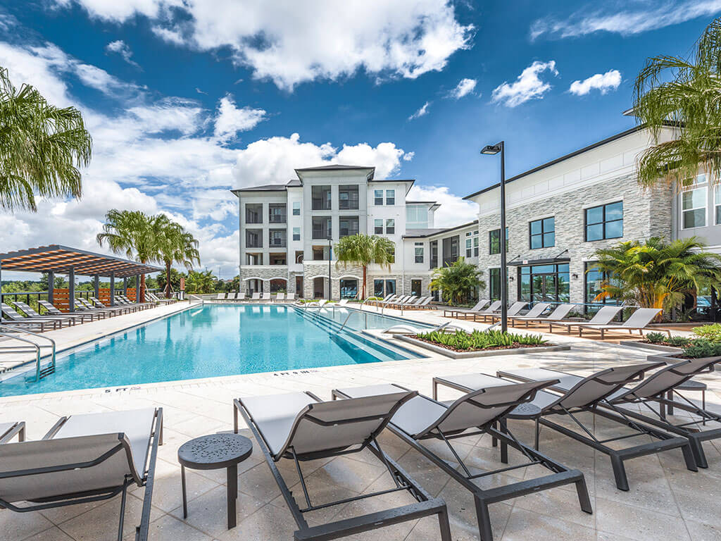 The Westerly Apartment Homes Image 16