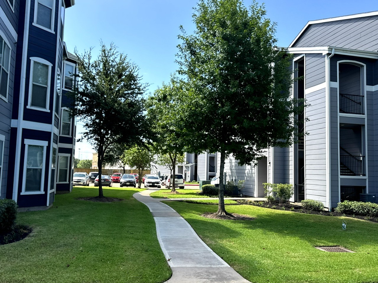 The Crossings at Hillcroft Image 10