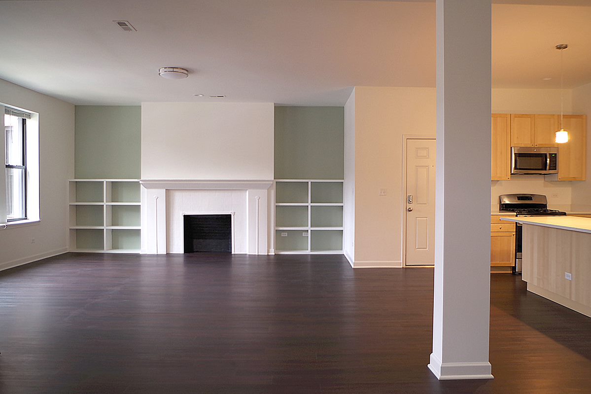 5507-5509 S Hyde Park Boulevard Image 3