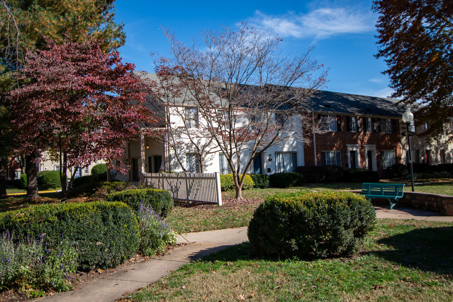 Brookville Townhomes Image 25