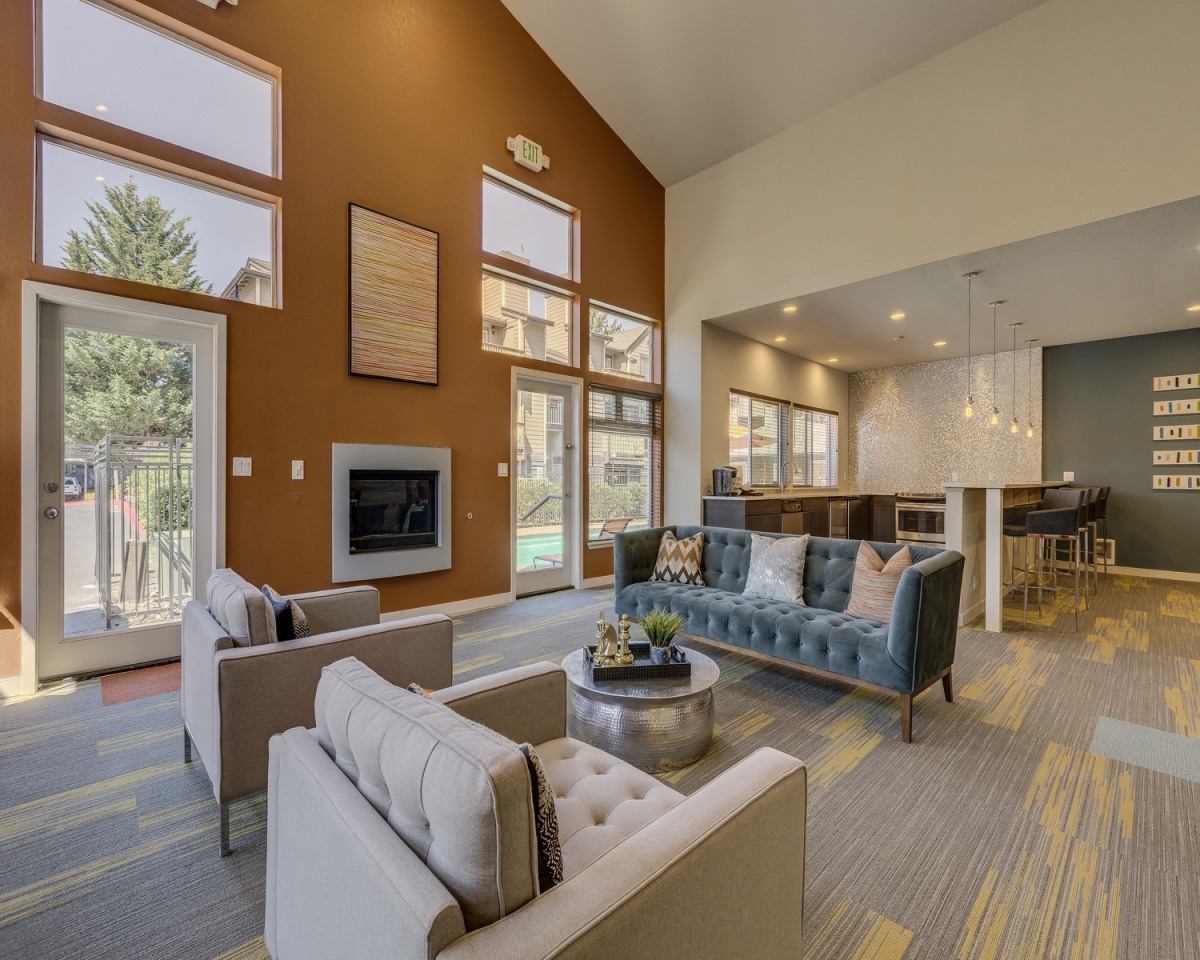 Plum Tree Park Apartments Image 1
