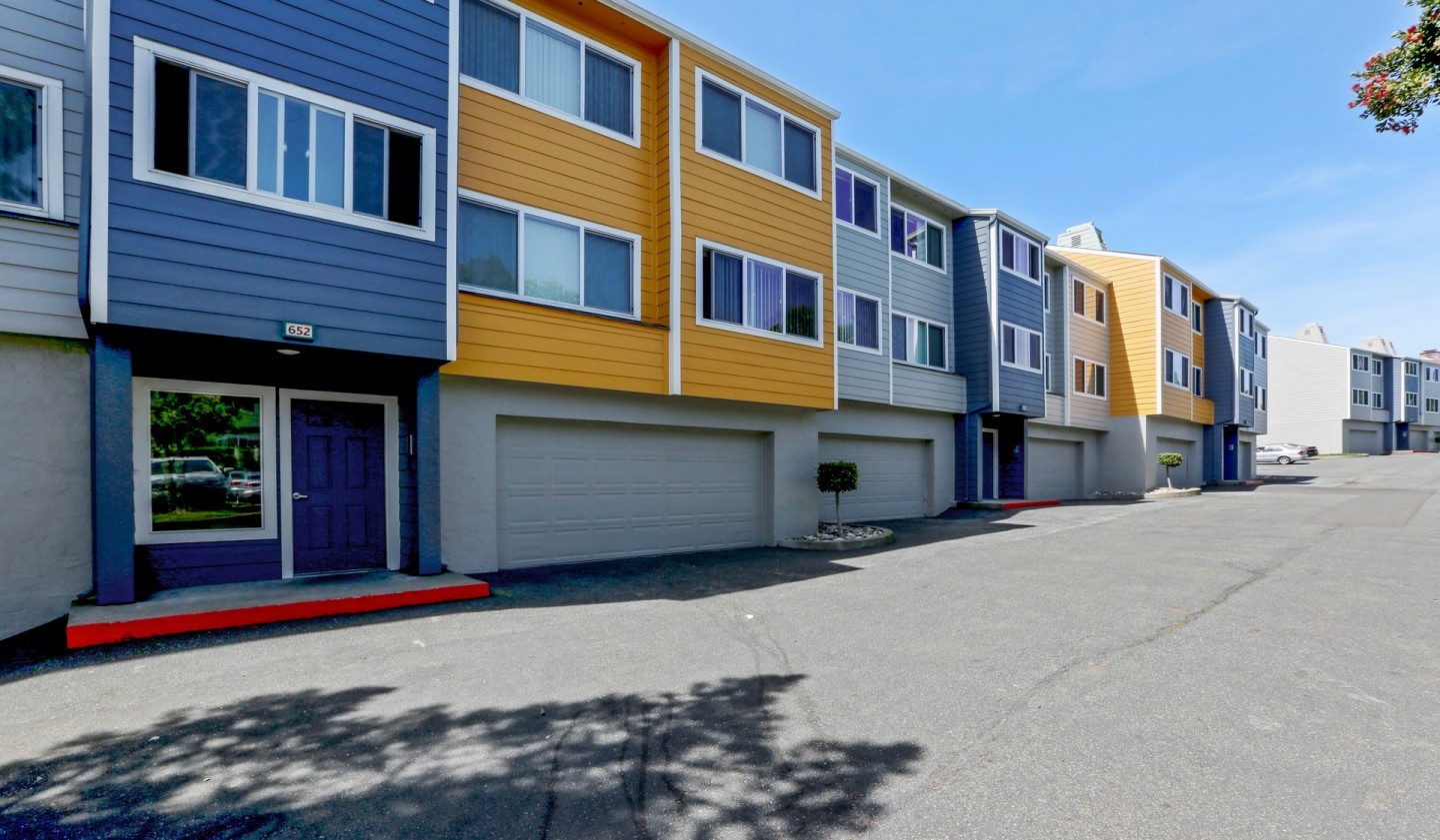 Pacifica Park Apartments Image 17