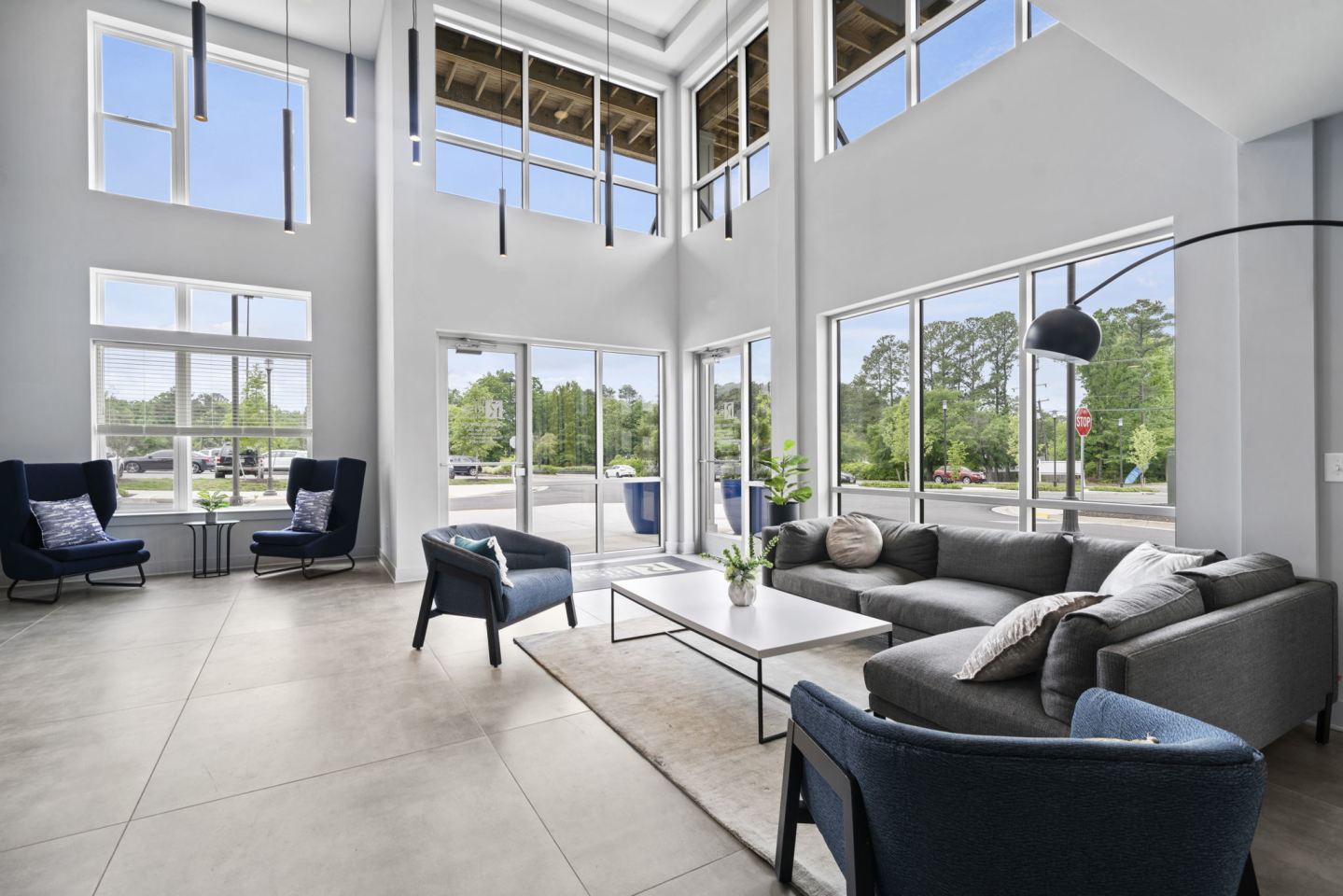 The Rise at Regency Image 25