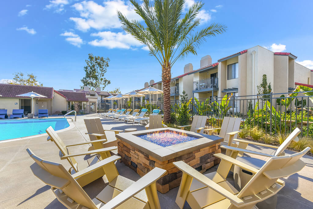 Santee Villas Image 16