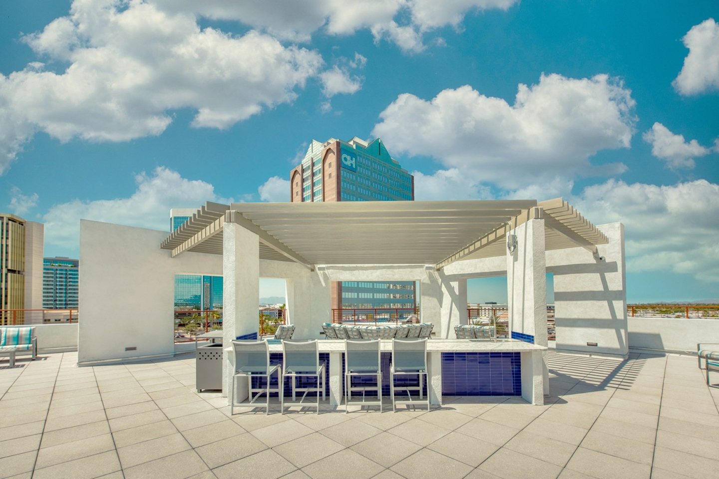 Centra Midtown Image 27