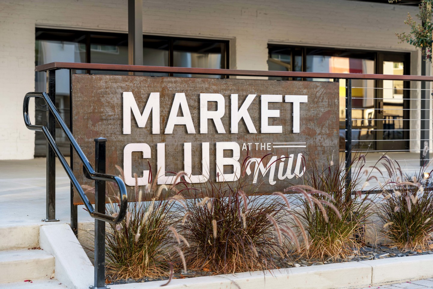 The Market Club at the Mil Image 1