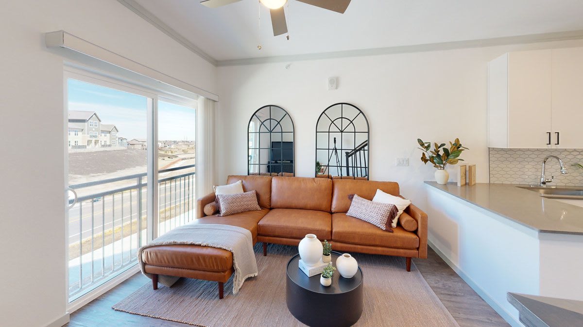 The Prospector Modern Apartments Image 12