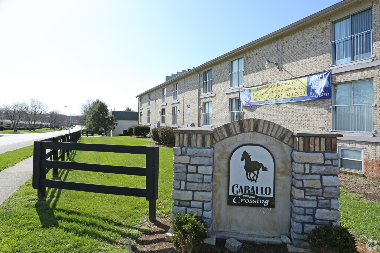 Caballo Crossing Image 20