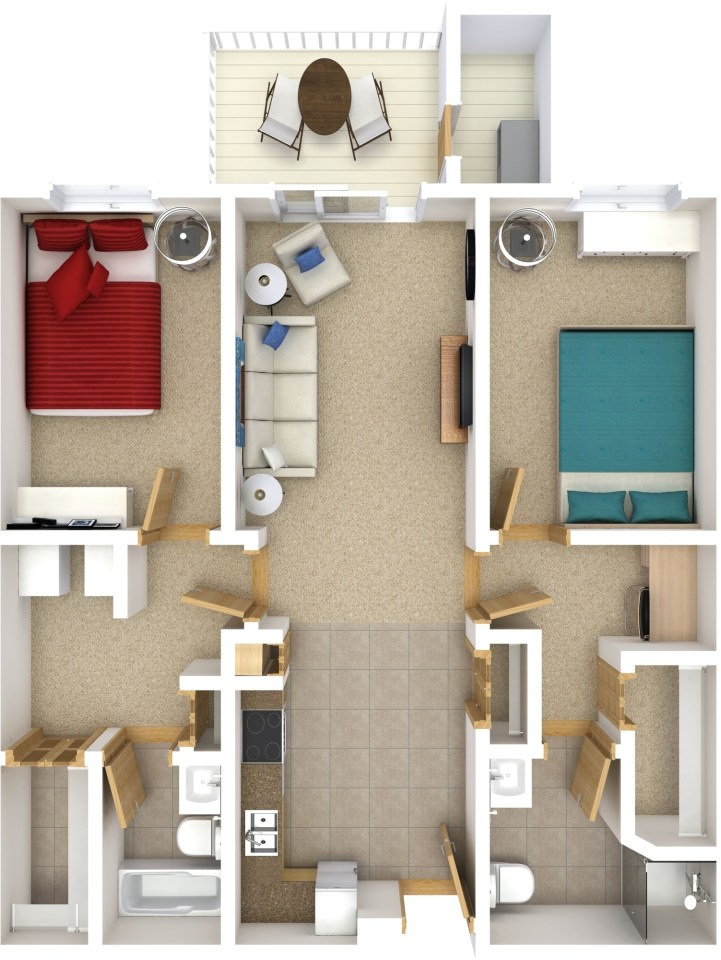 Parkwood Estates Image 20