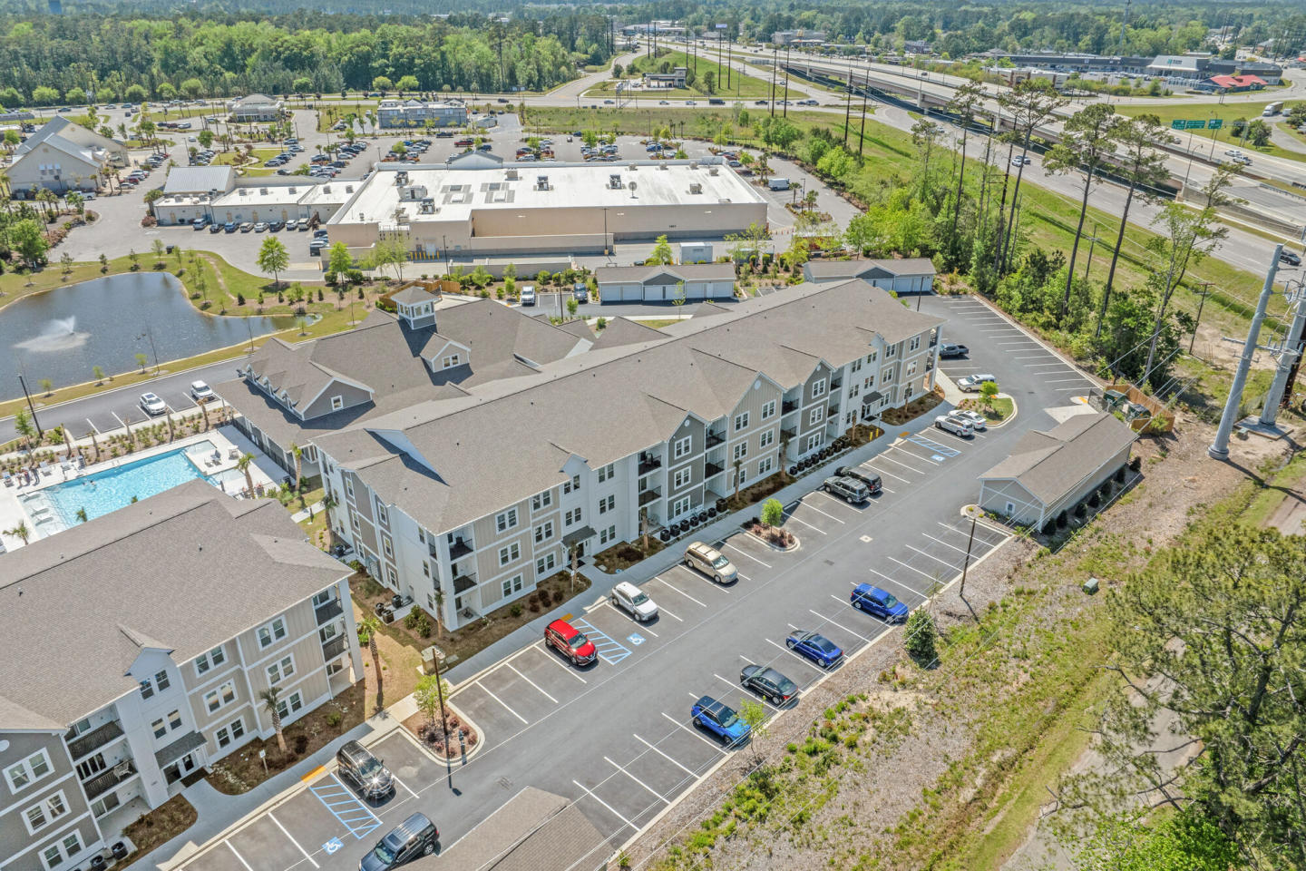 The Edison at Farrow Commons Image 105
