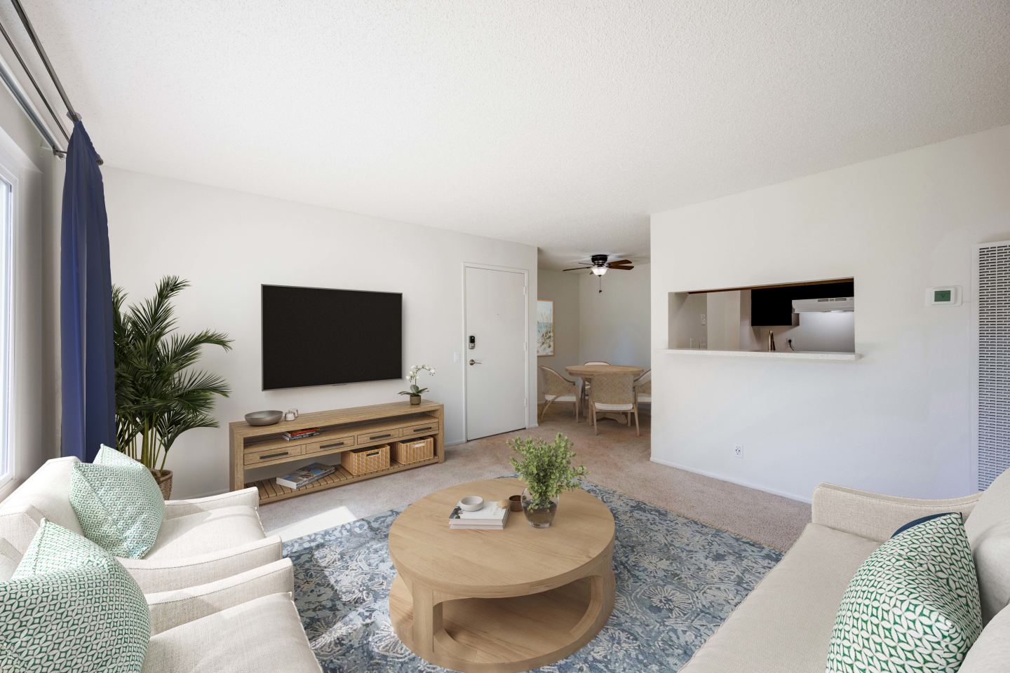 Oceanwood Apartments Image 4
