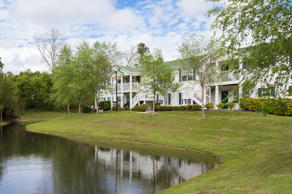 Deerbrook Apartments Image 32