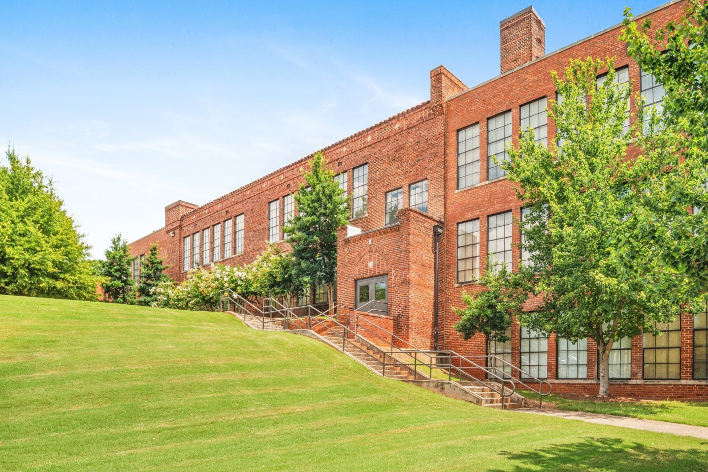 Crogman School Lofts Image 2