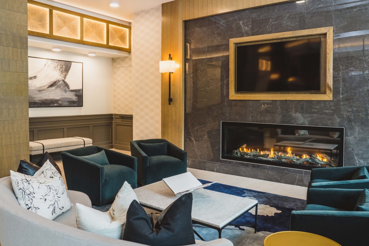 Modera Frisco Square Image 18