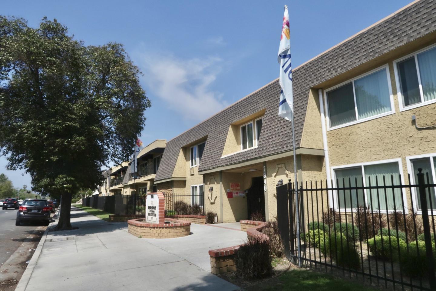55+ Senior Housing - Heritage Park at Woodman Image 21