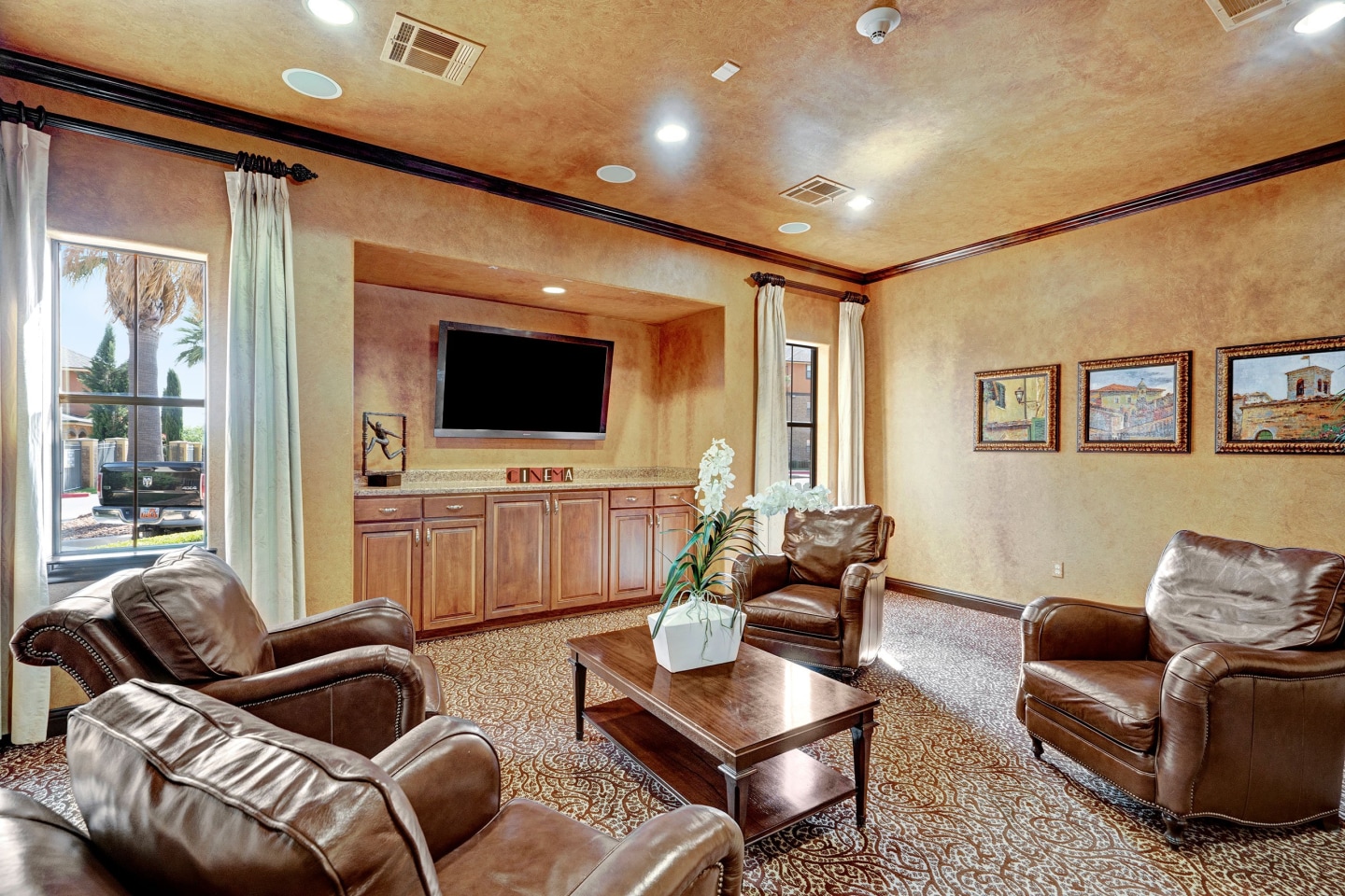 The Tuscany at Faudree Image 13