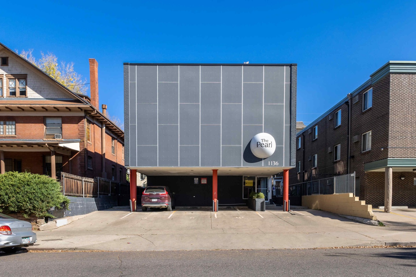 The Pearl Image 14