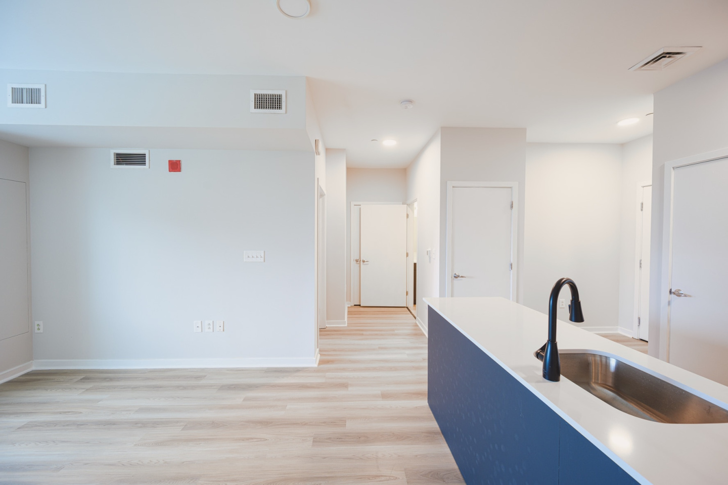 The Residences at Justison Landing Image 7