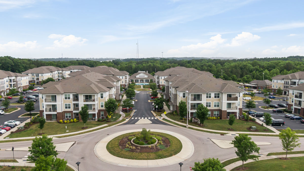 Parkside Place Apartments Image 62