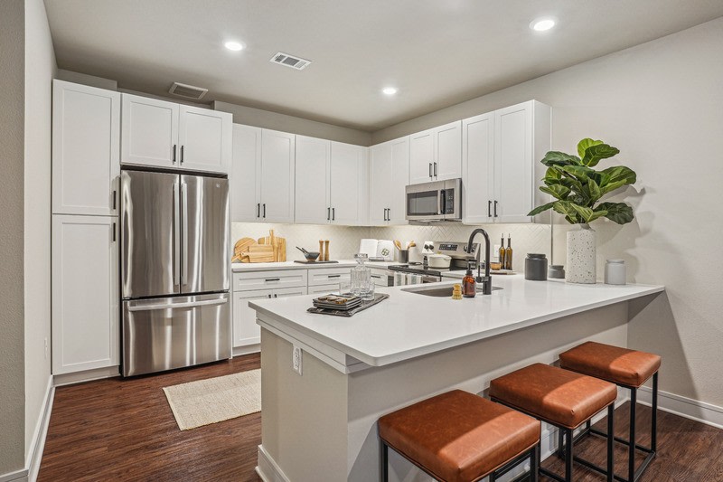 Residences at Fairview Town Center Image 8