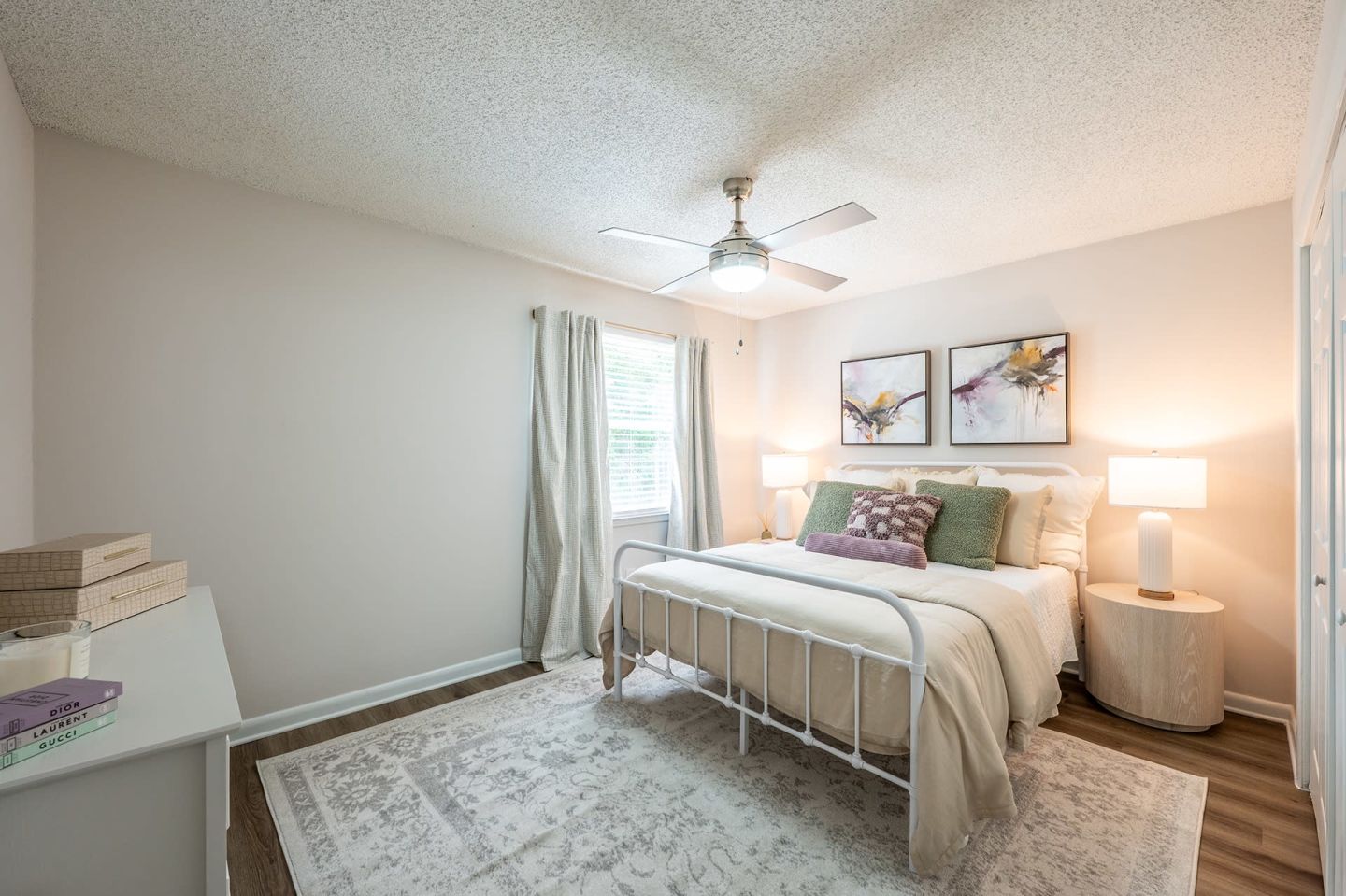 The Artisan Luxury Apartment Image 18