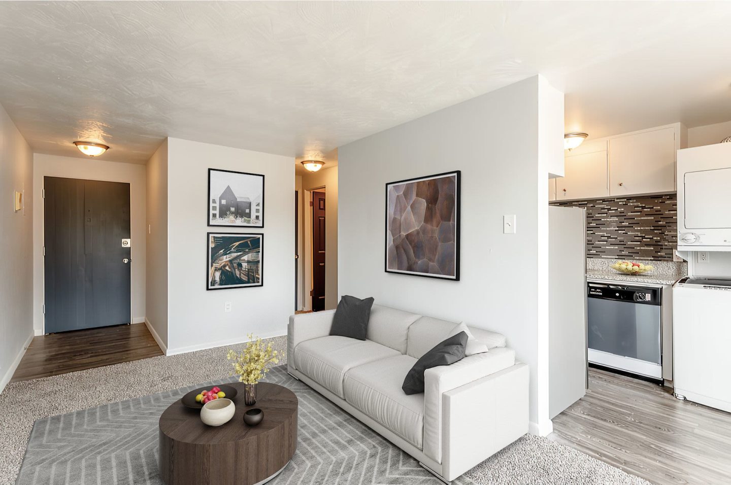 Greeley Apartments Image 1