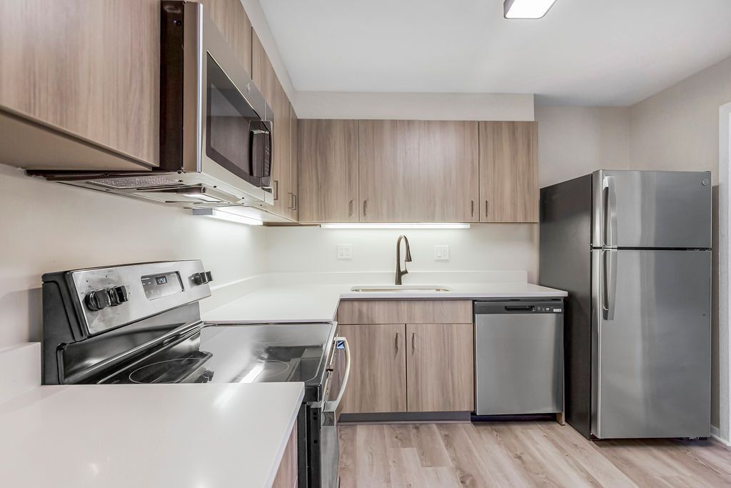 Villa Medici Apartments and Townhomes  Image 34