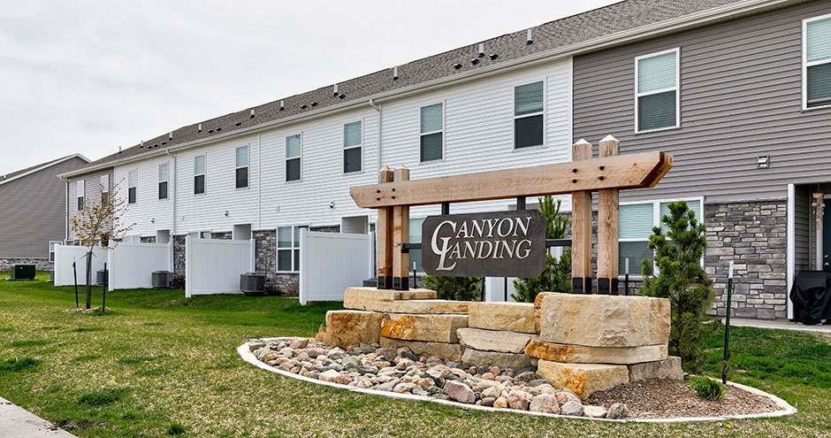 The Ridge at Canyon Landing Townhomes Image 25