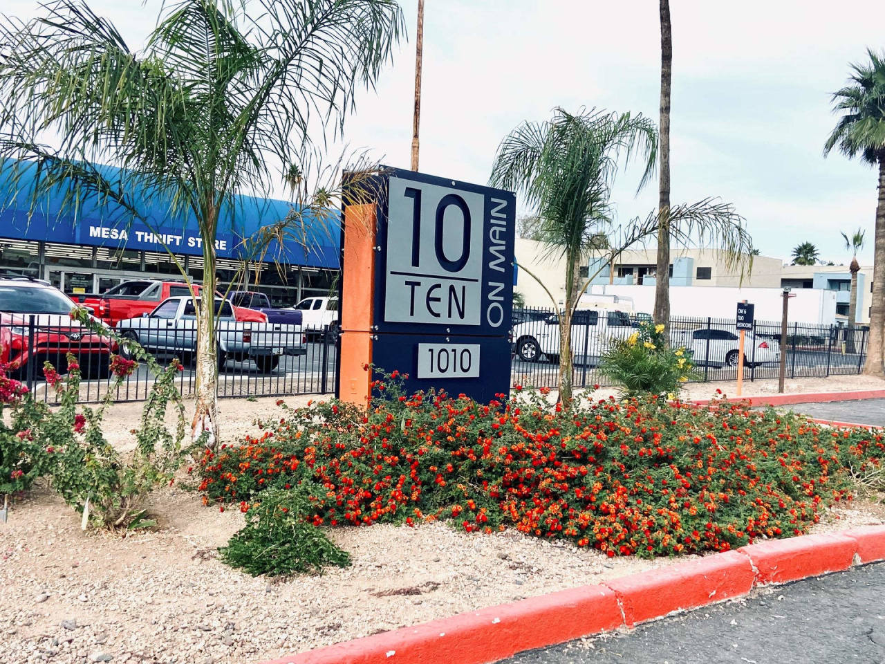 Ten/10 on Main Image 21