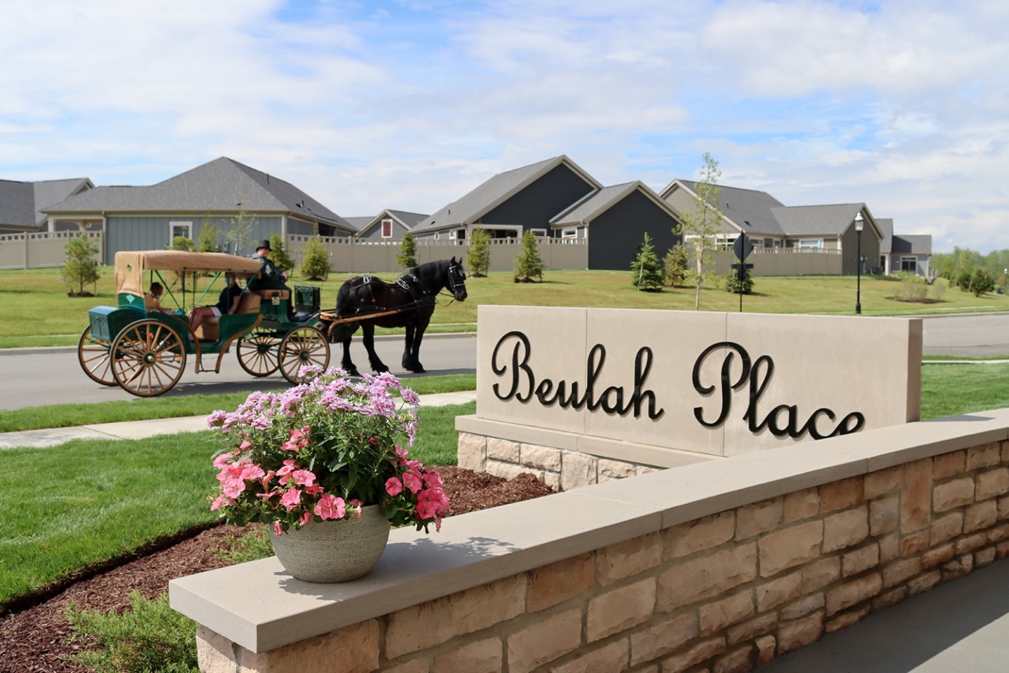Beulah Place Image 12