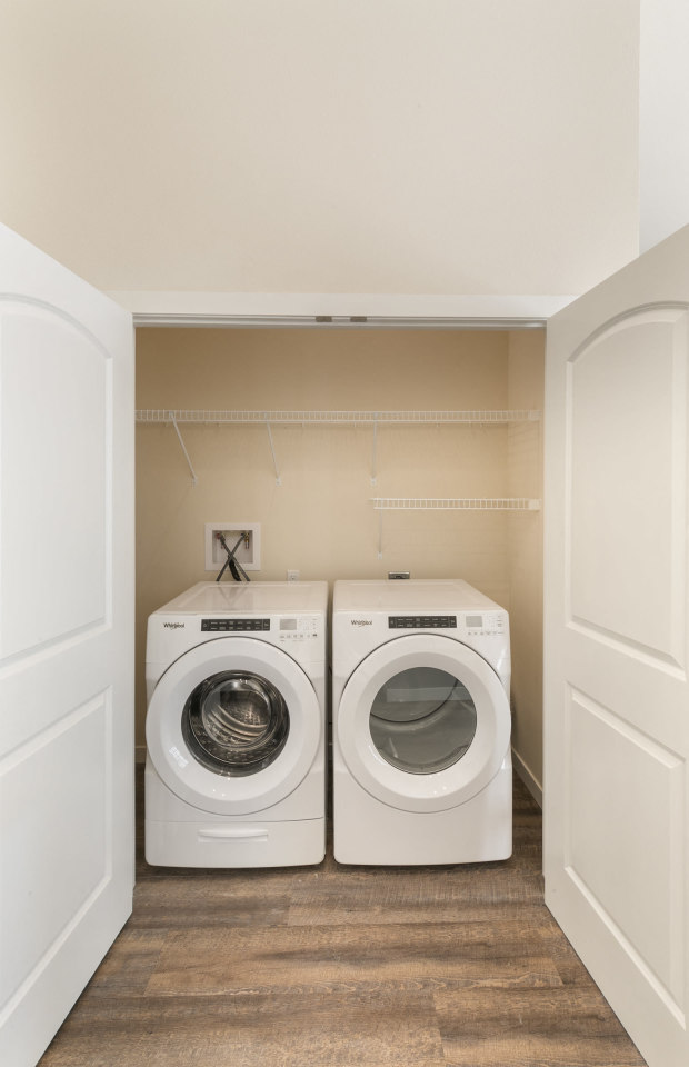 Tower Grove Townhomes Image 5