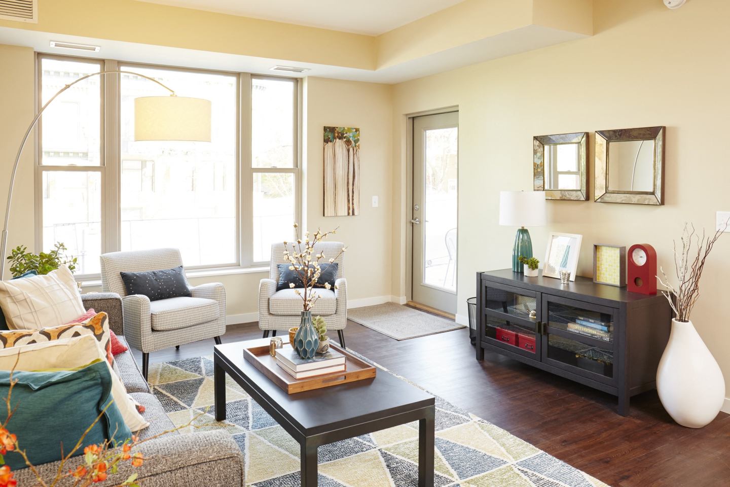 The Cambric Apartments - Senior & Affordable Housing Image 35