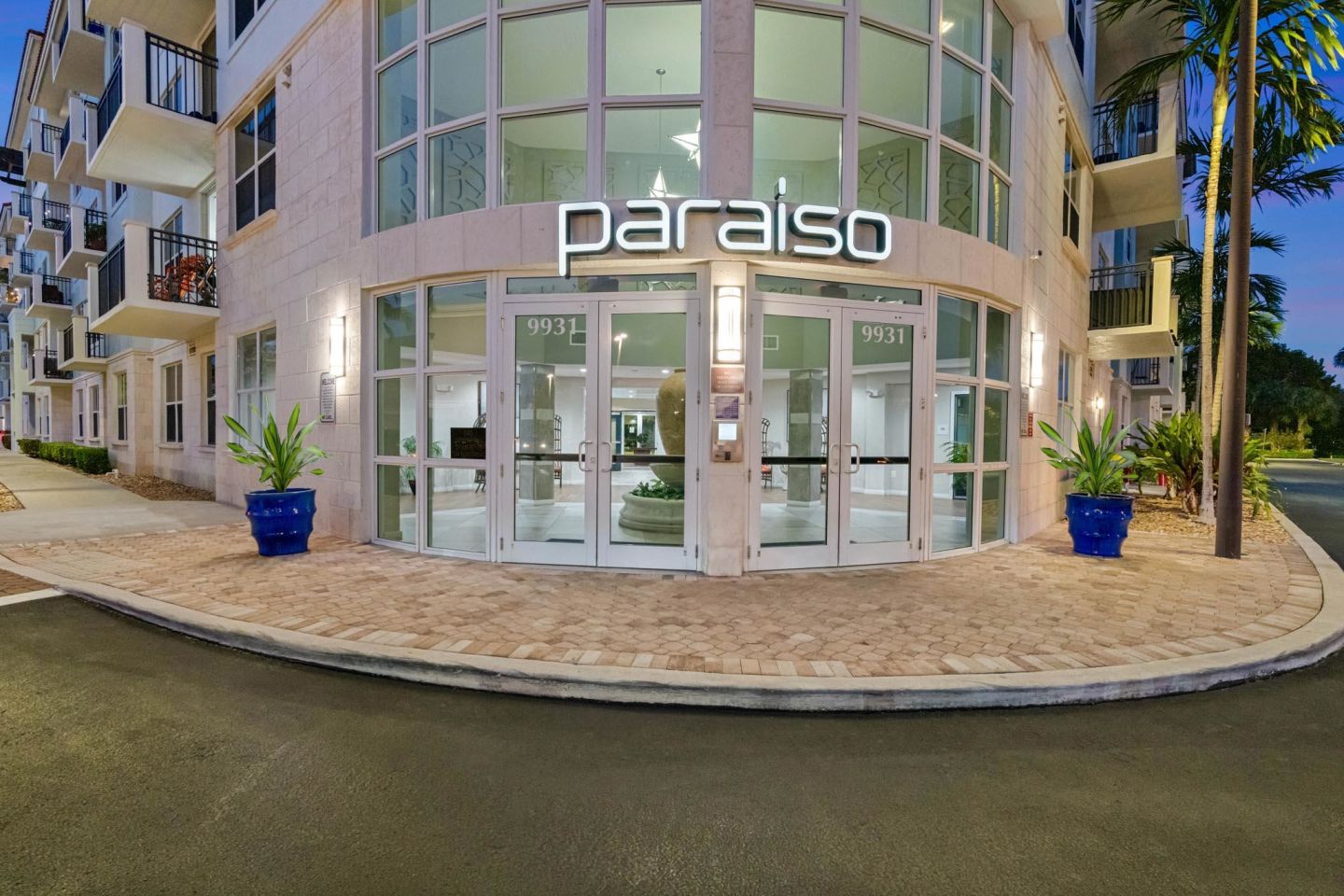 Paraiso at Fountain Square Image 49