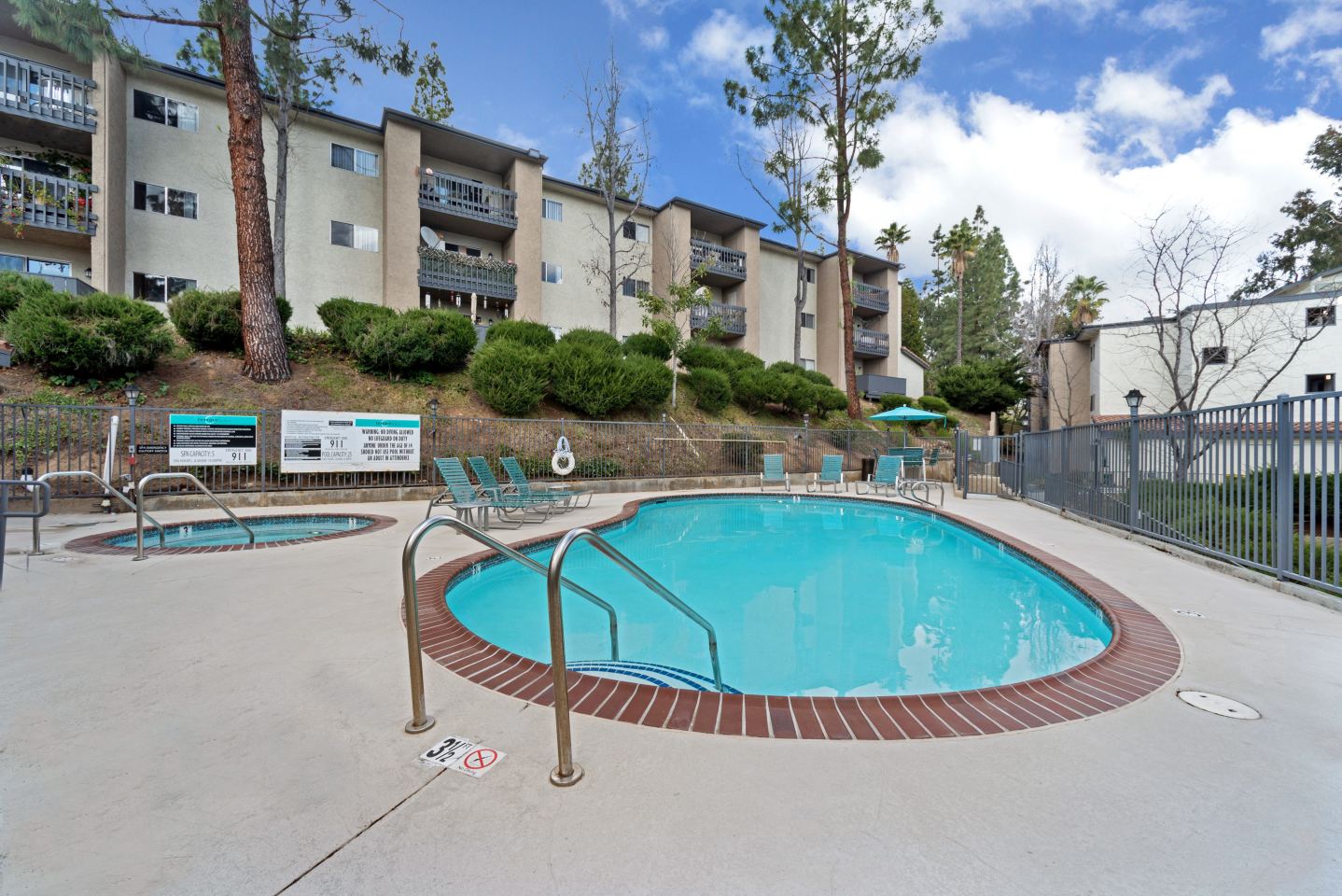 Hadley Apartments - A 55+ Lifestyle Community Image 14