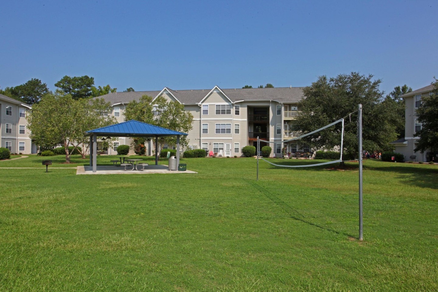 Fox Run Luxury Apartments Image 14