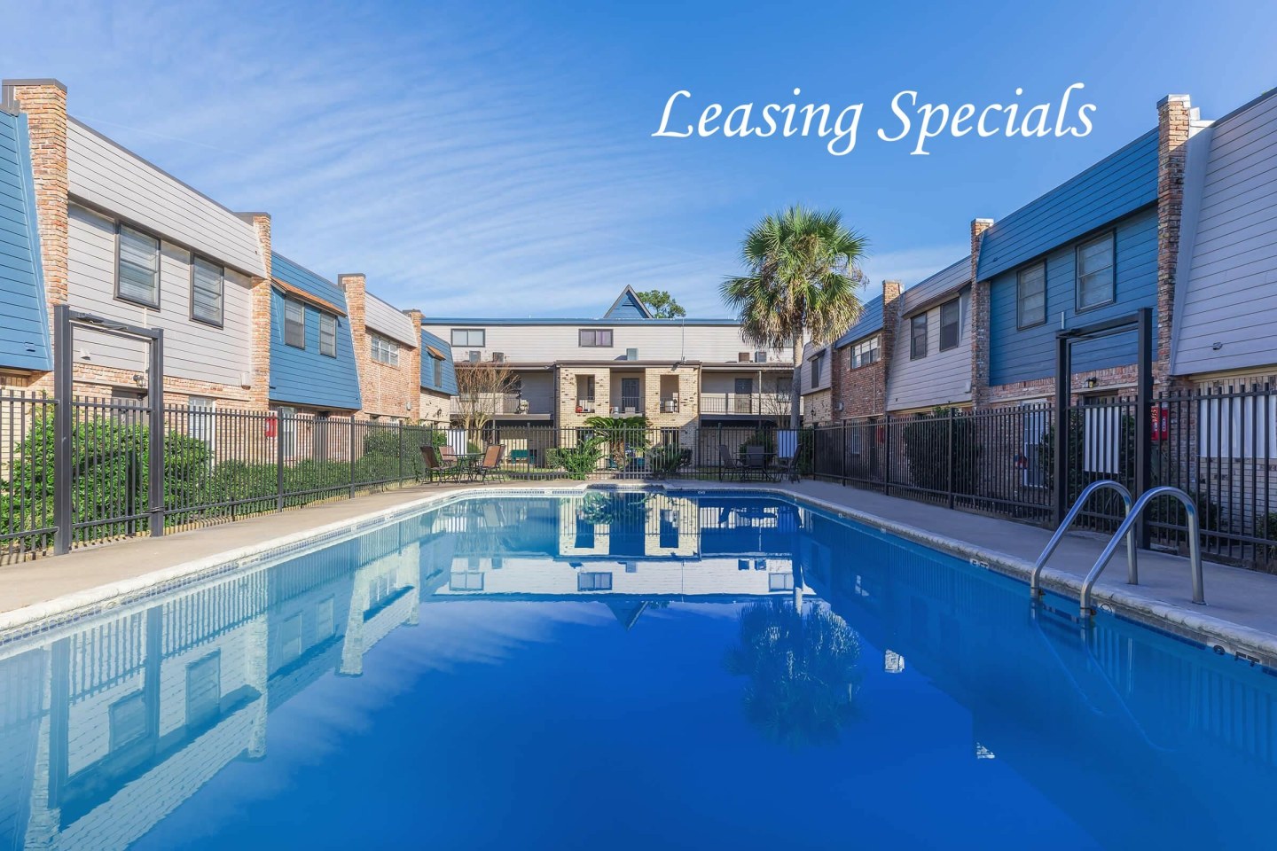 Camelot Apartments Image 1