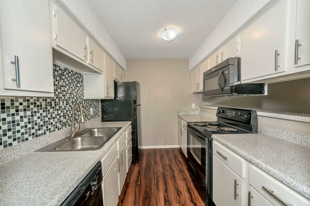 Trinity Pines Apartments Image 3