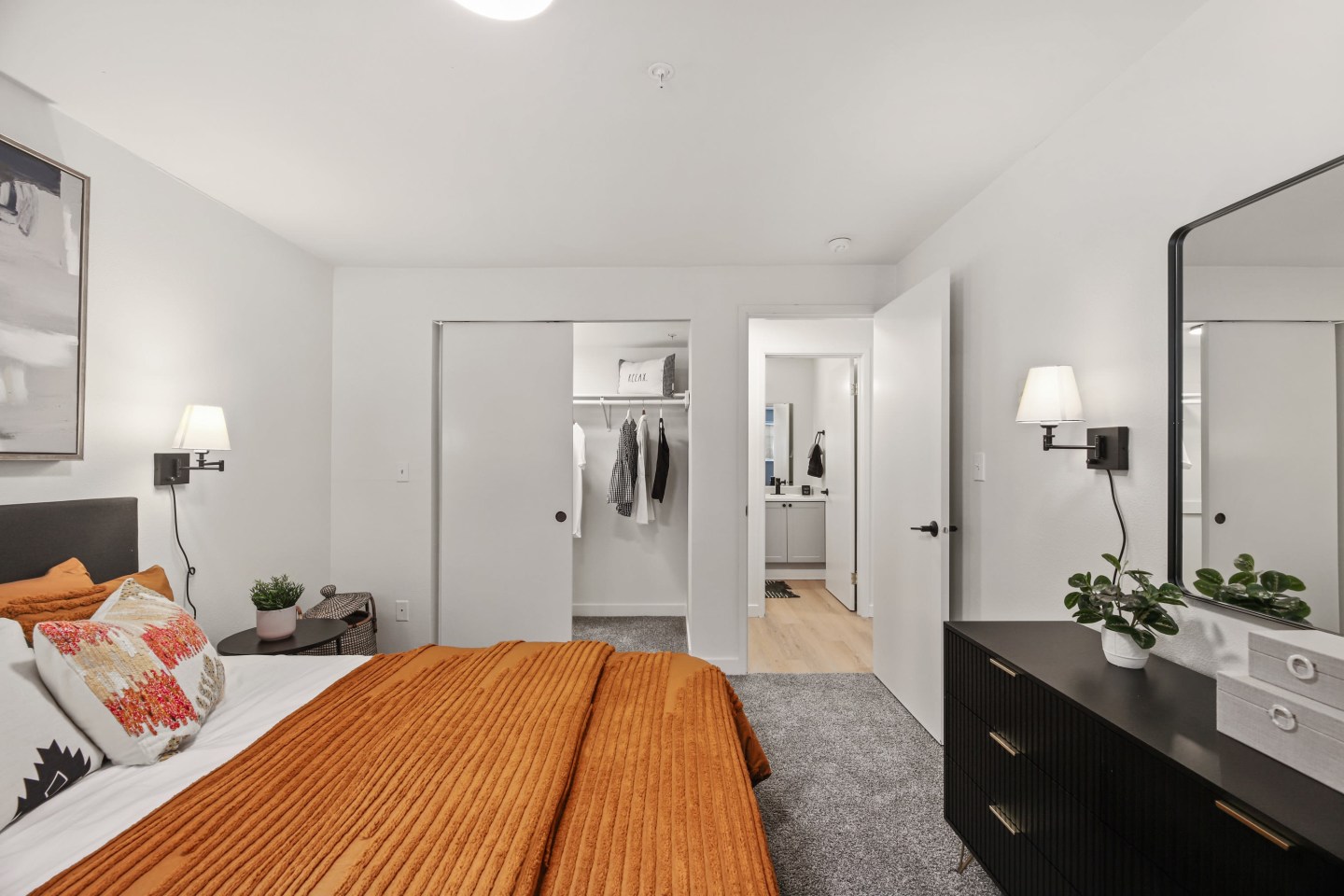 Copper Creek Apartment Homes Image 14