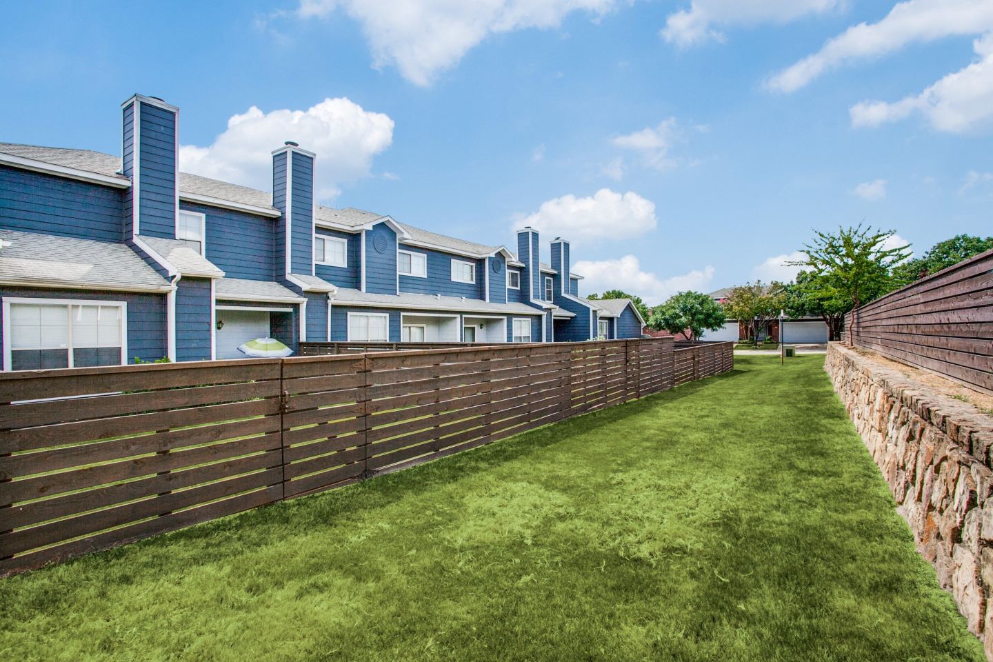 The Retreat Townhome Image 37