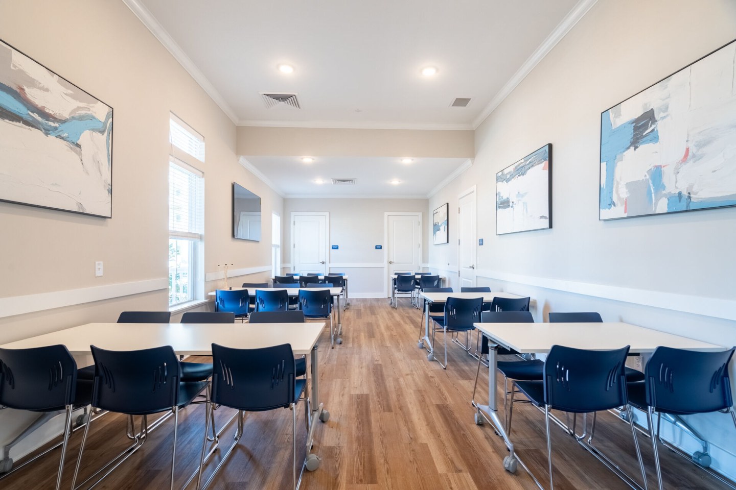 Compass at Springdale Park Apartments - Active Adult 55+ Image 24