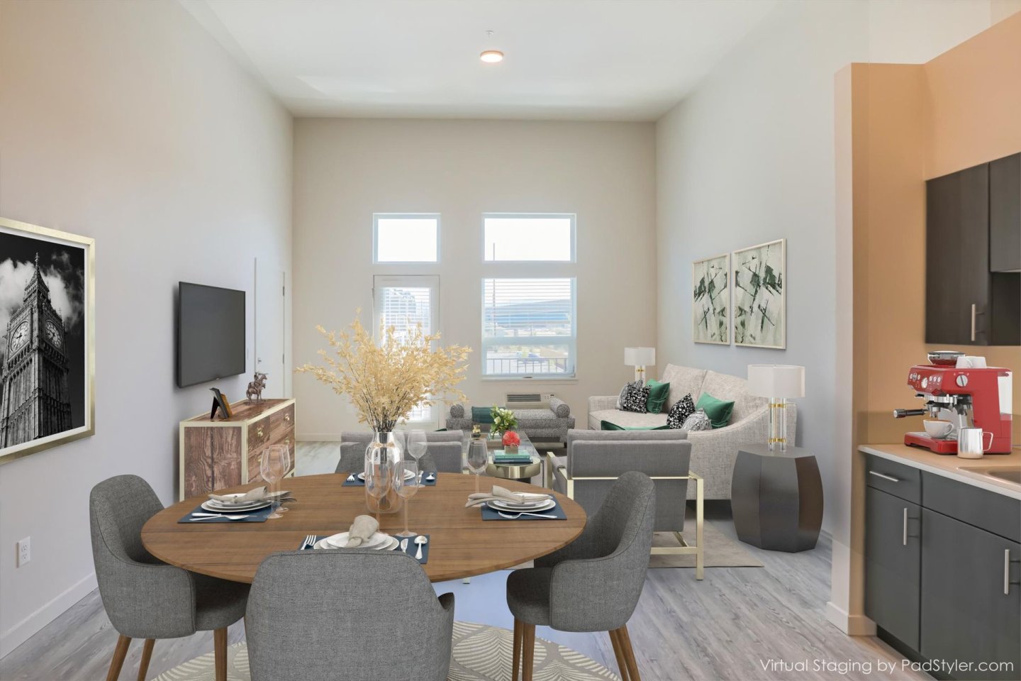 Rogers Landing Apartments Image 5